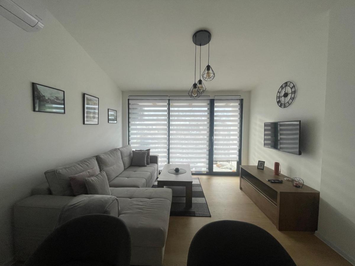 Apartment My Choice SJJ Buitenkant foto