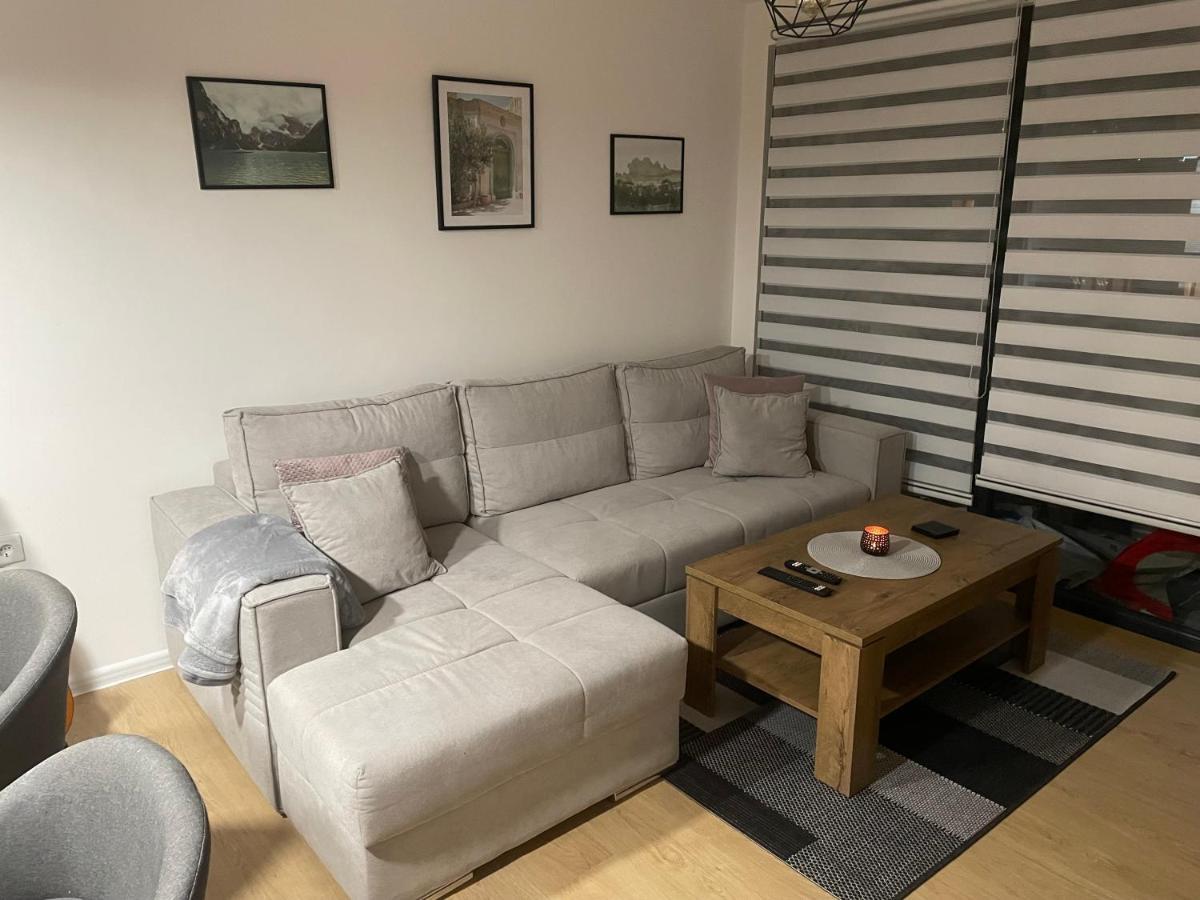 Apartment My Choice SJJ Buitenkant foto