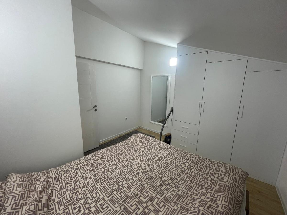 Apartment My Choice SJJ Buitenkant foto