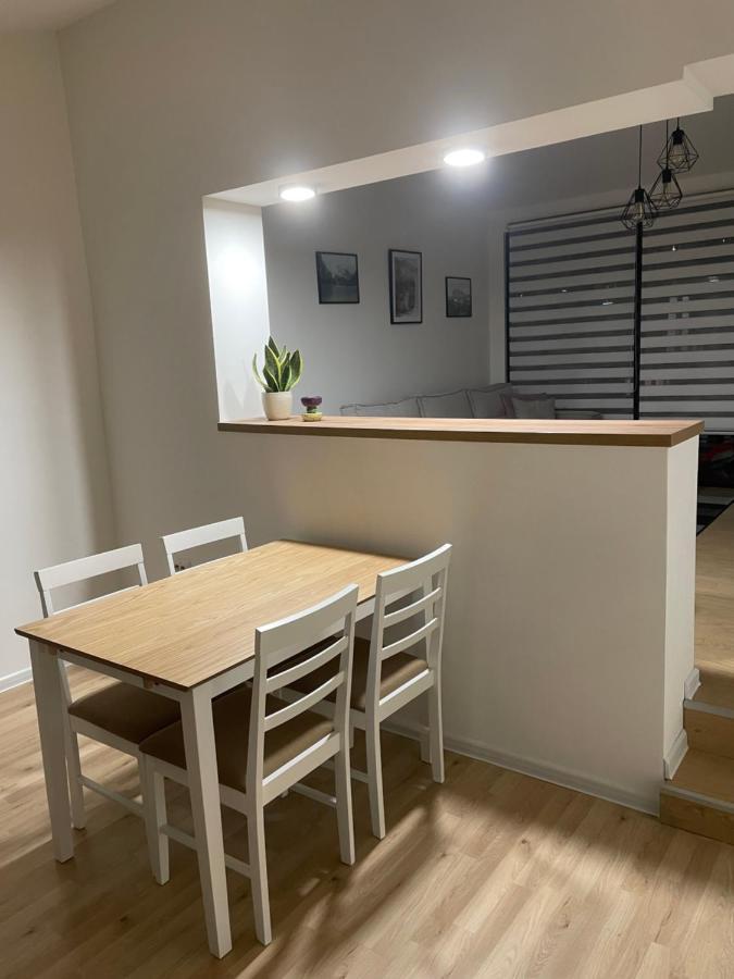 Apartment My Choice SJJ Buitenkant foto