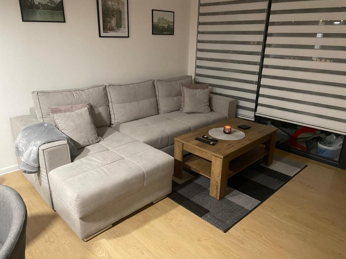 Apartment My Choice SJJ Buitenkant foto