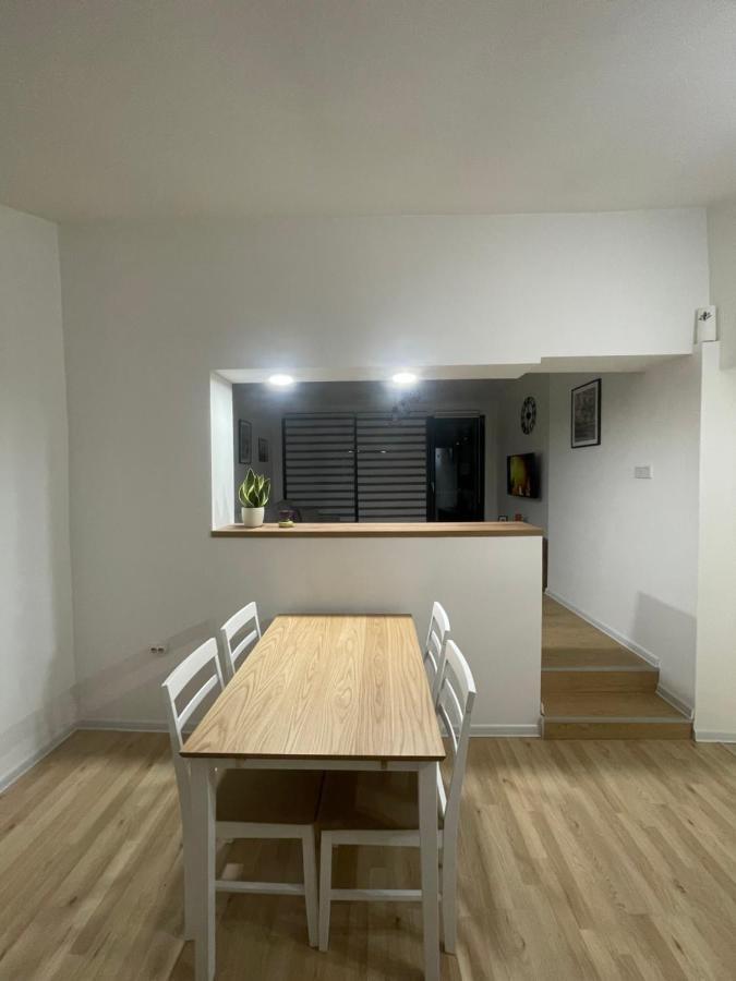 Apartment My Choice SJJ Buitenkant foto