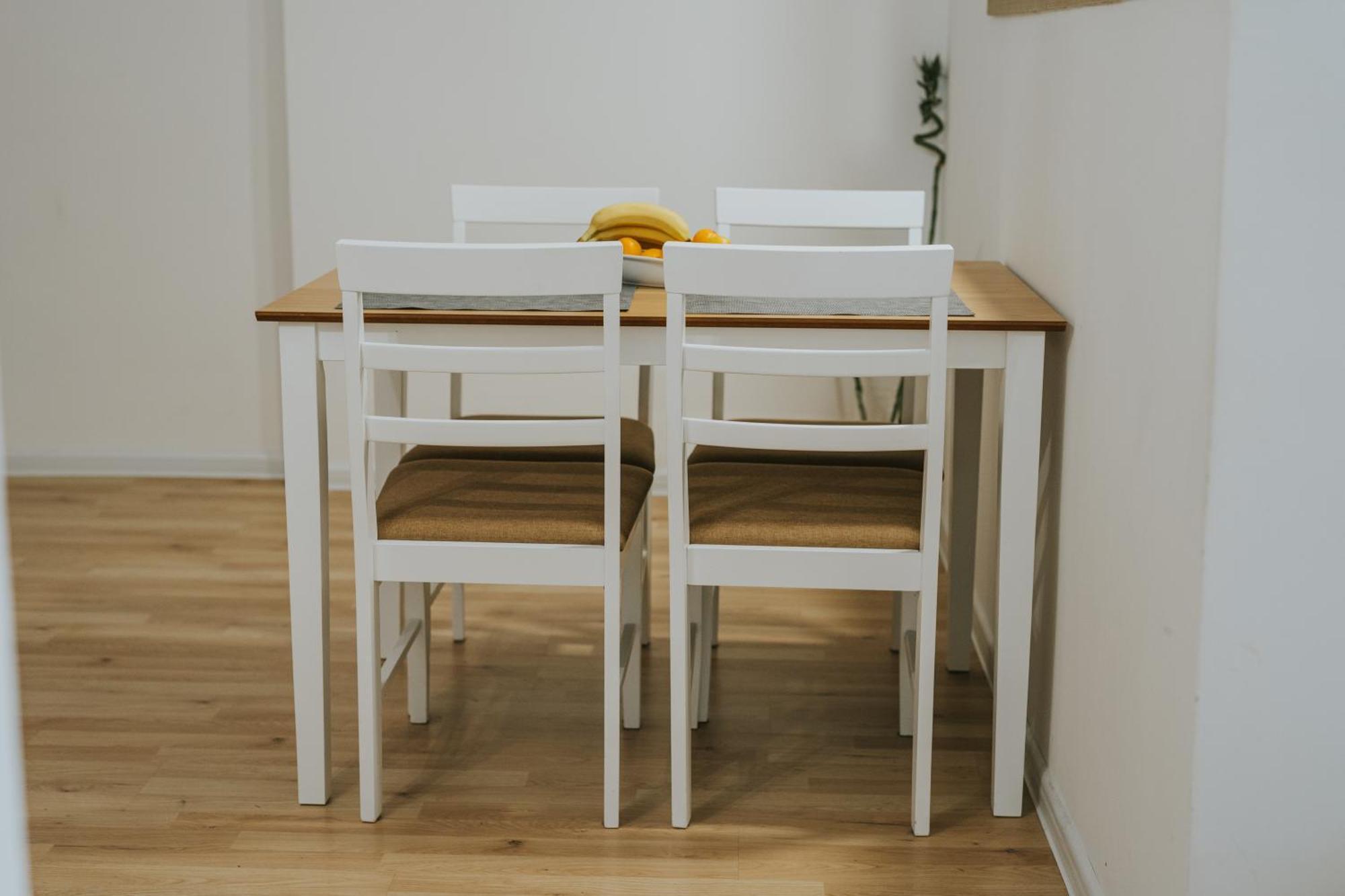Apartment My Choice SJJ Buitenkant foto