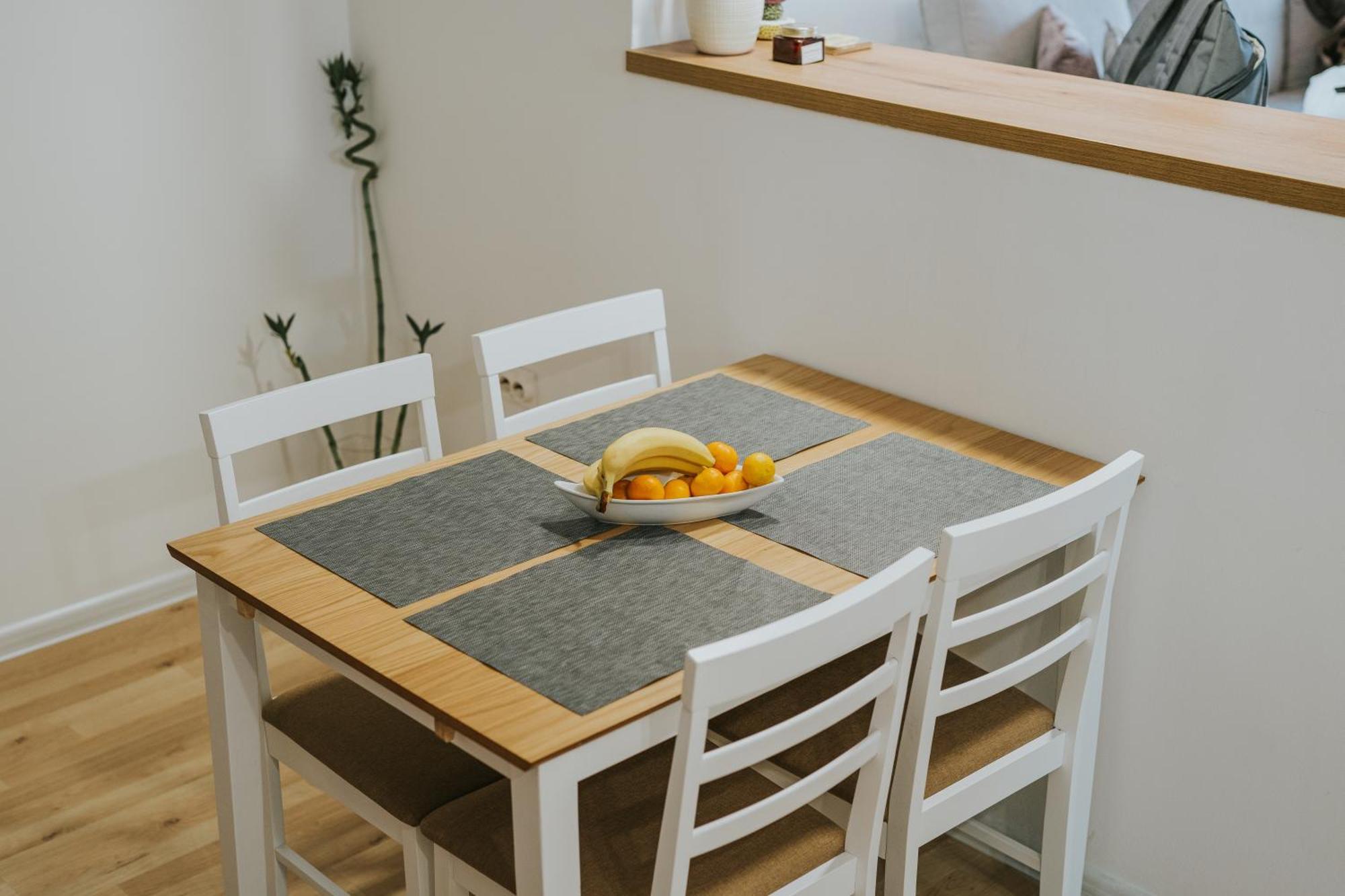 Apartment My Choice SJJ Buitenkant foto