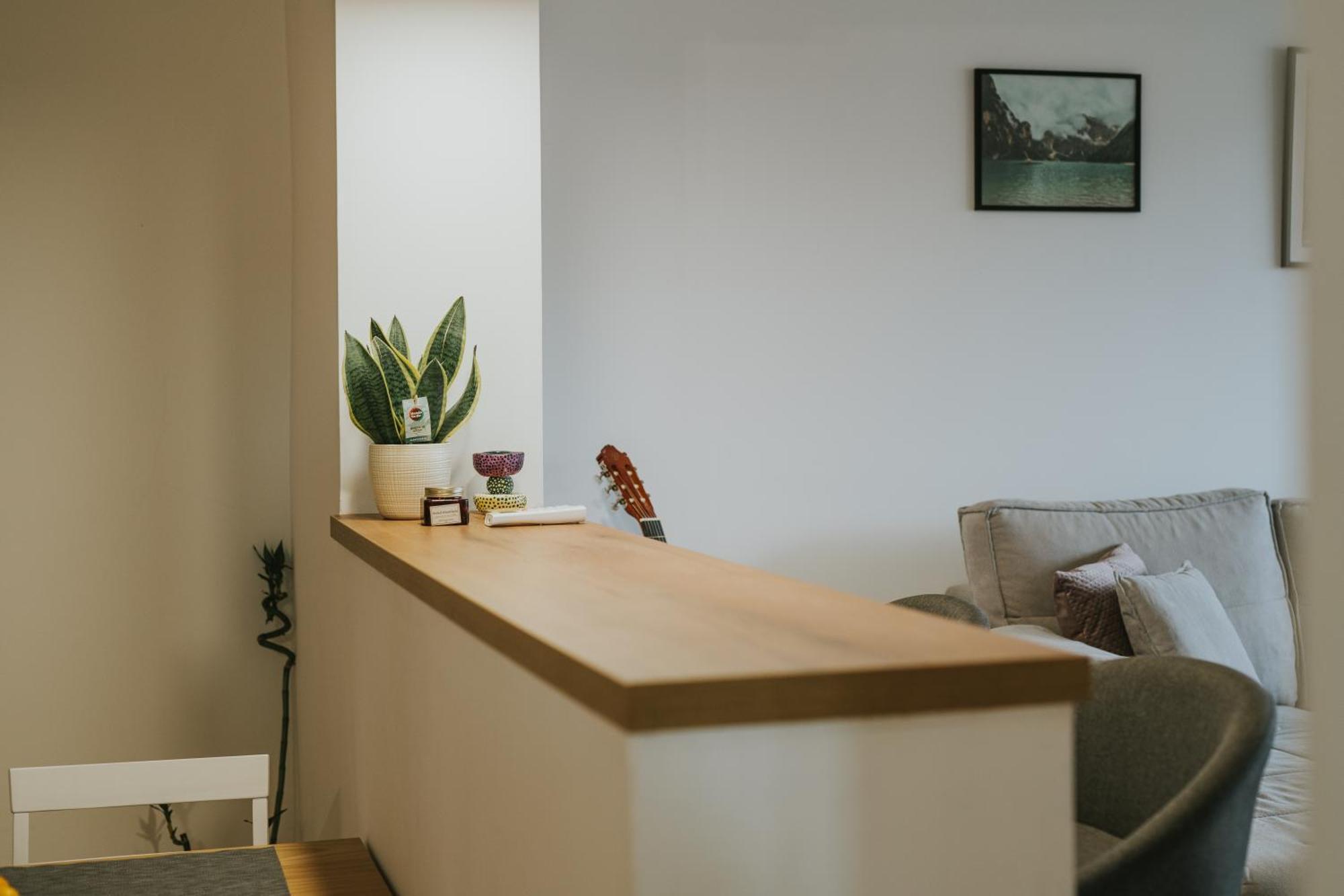 Apartment My Choice SJJ Buitenkant foto