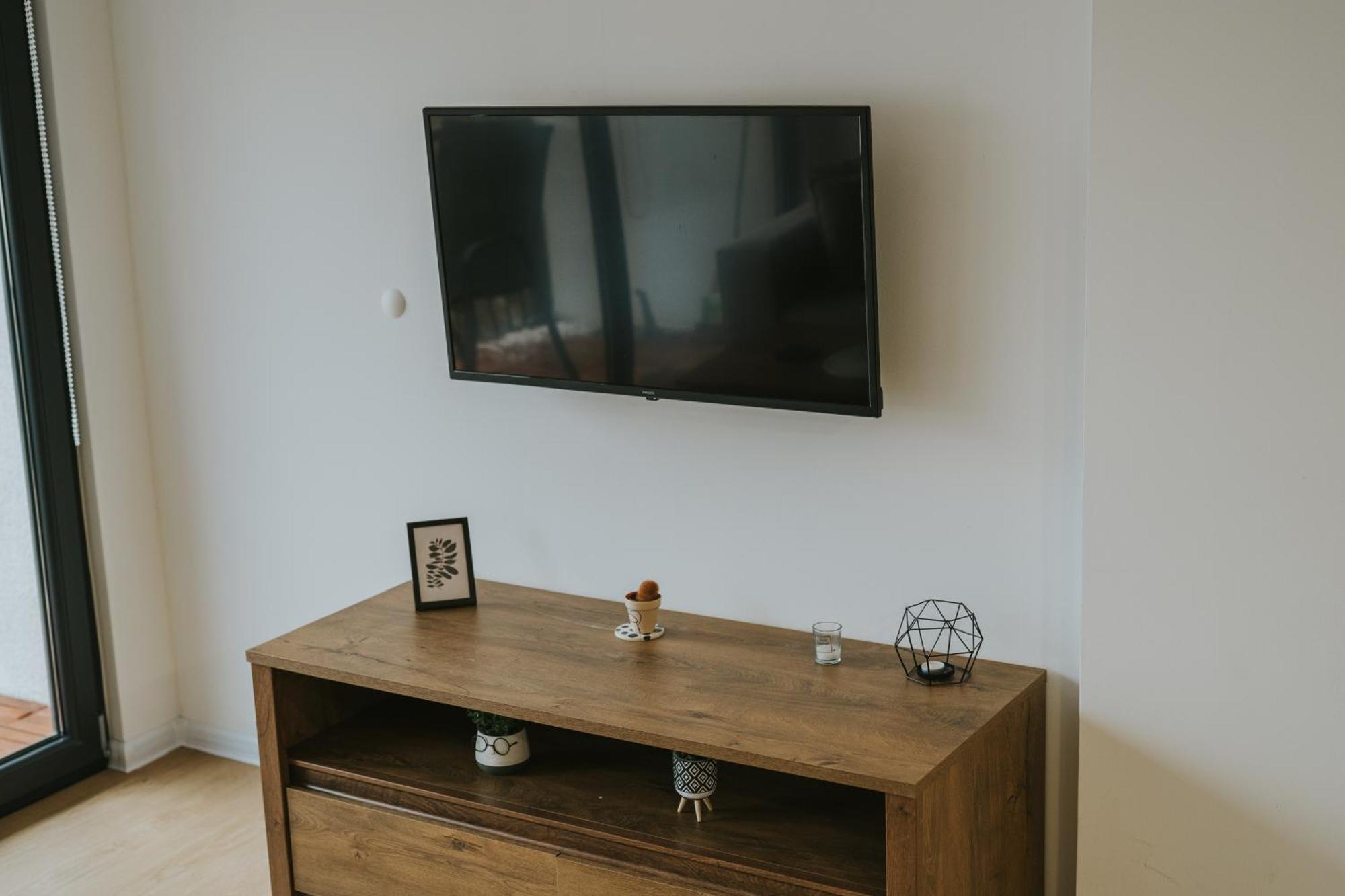 Apartment My Choice SJJ Buitenkant foto
