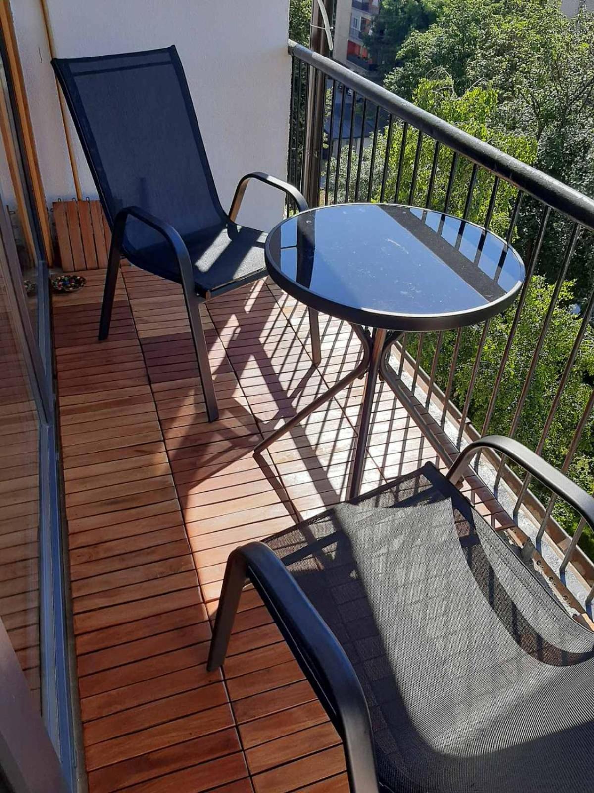 Apartment My Choice SJJ Buitenkant foto